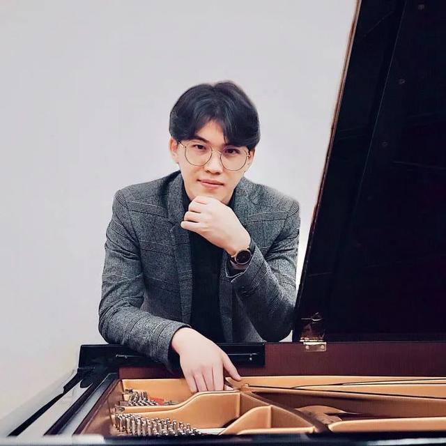 小提琴演奏家、教育家钱舟2023主课班小提琴专场音乐会