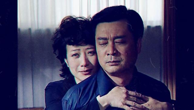 王静:她是《我主沉浮》里的石亚南,也是《国家公诉》中的周秀丽
