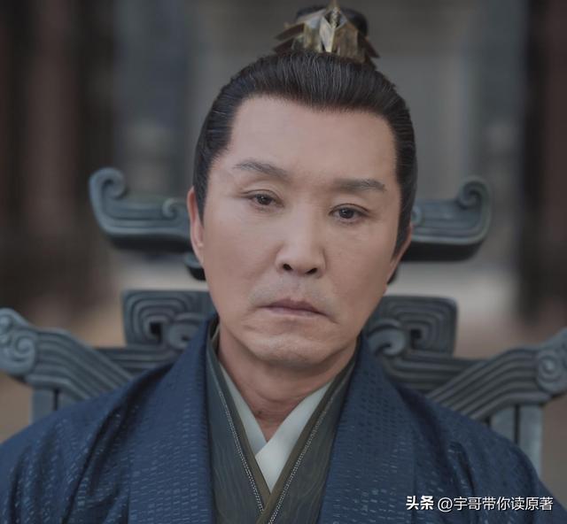 《庆余年》庆帝大结局：遭若若狙击，范闲升大宗师后，被五竹消灭