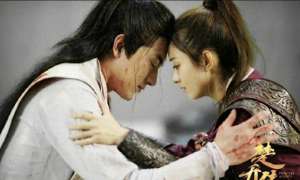 楚乔传2预告片(《楚乔传2》筹备中导演换人？赵丽颖林更新不在，惊喜还是惊吓)