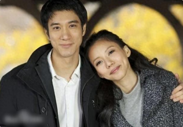 离婚19个月后,王力宏自曝感情新动向,此前被传与李靓蕾关系缓和