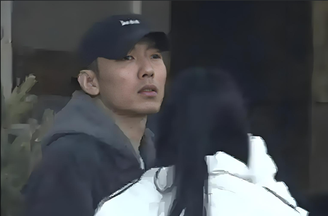 柳岩再惹争议,疑似知三当三,男友被传是欠债百万的假豪门