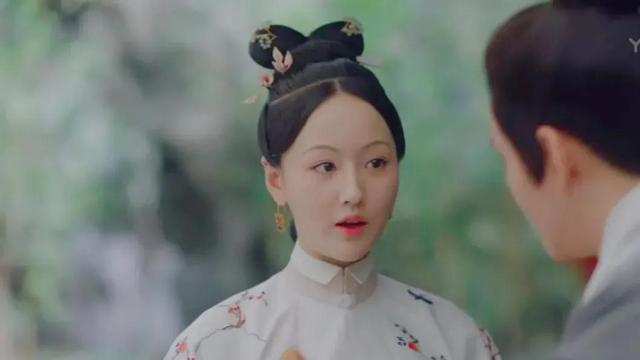 《玉楼春》大团圆式结局，但留下3大遗憾，这3个人的结局意难平