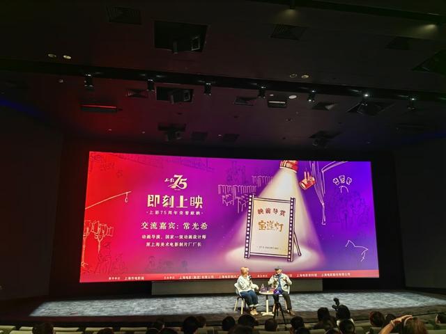 陈佩斯姜文徐帆胡歌配音,全年票房前三,1999年的《宝莲灯》有多火?