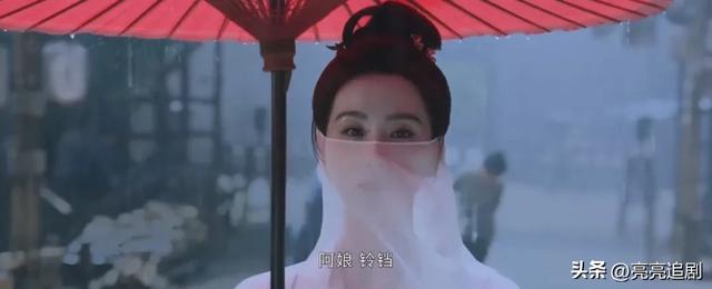 1小时热度登顶榜一!全网0差评,连追4集我敢打包票:此剧必爆