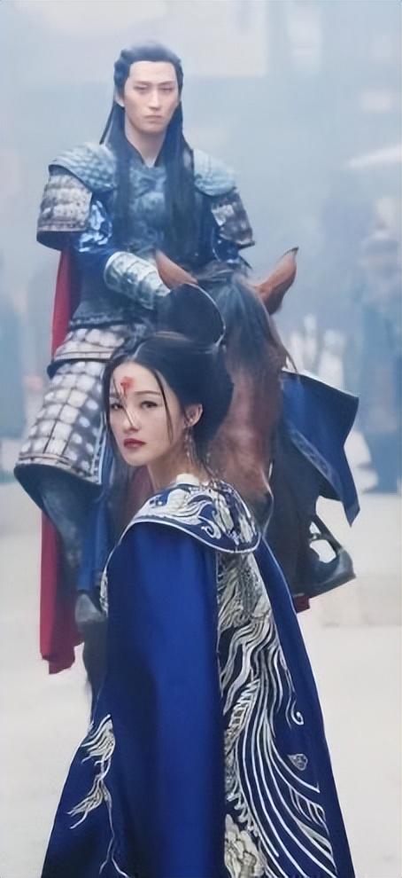 《楚乔传2》筹备中!导演换人?赵丽颖林更新不在,惊喜还是惊吓