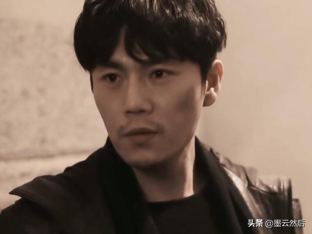 《盗墓笔记》黎簇的结局如此悲惨，真的全部都是因为吴邪吗？