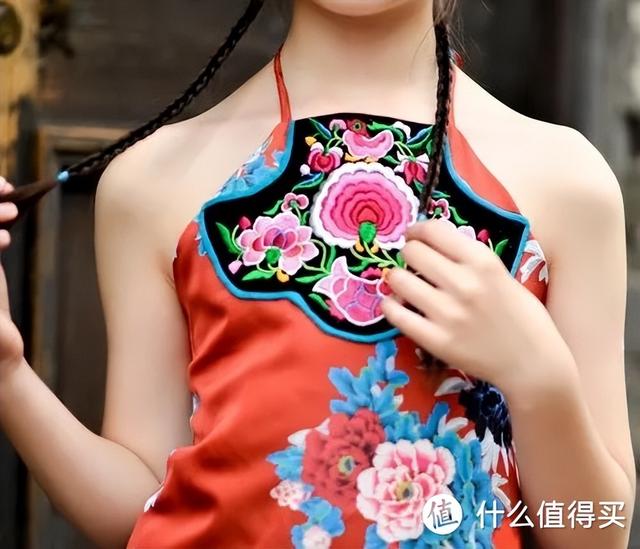 古代内衣内有乾坤花样多?各朝代女子内衣大揭秘