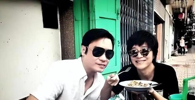 罗嘉良:二婚娶苏岩演员,婚后生一女,如今咋样了?