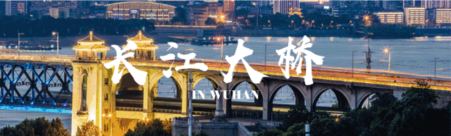 花开了!坐上这趟最美公交看武汉春天!