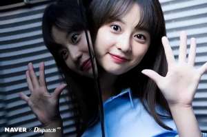 尹素怡(金智媛演技大赏：从《泪之女王》到更多精彩影视剧集)