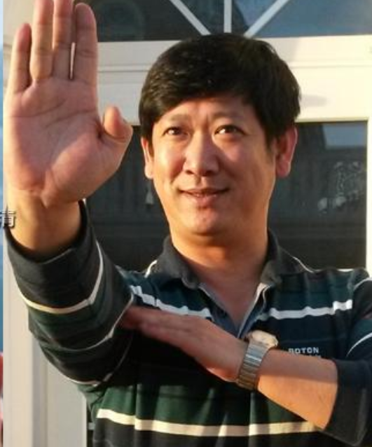 《自古英雄出少年》演员现状，大丈夫定居国外，小媳妇变化太大