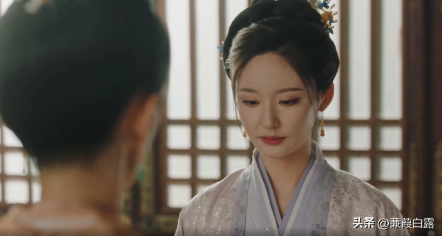 长相思金萱不过是个侍女,却让玱玹护了她一生,她是怎么做到的?