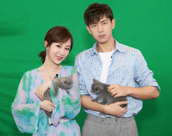 最新明星热度排行:杨紫第一当之无愧,他实力赶超李现,位居第三