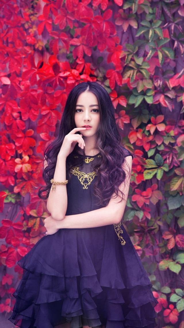 迪丽热巴主演的这几部电视剧,既剧经典,又霸气!