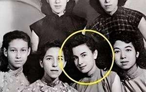 黎婉华(黎婉华：享尽一生富贵，儿女却死的死疯的疯，去世也没和赌王合葬)