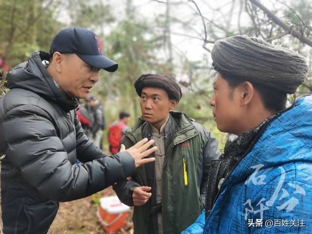 再现红军壮举,在光影中感受信仰之光