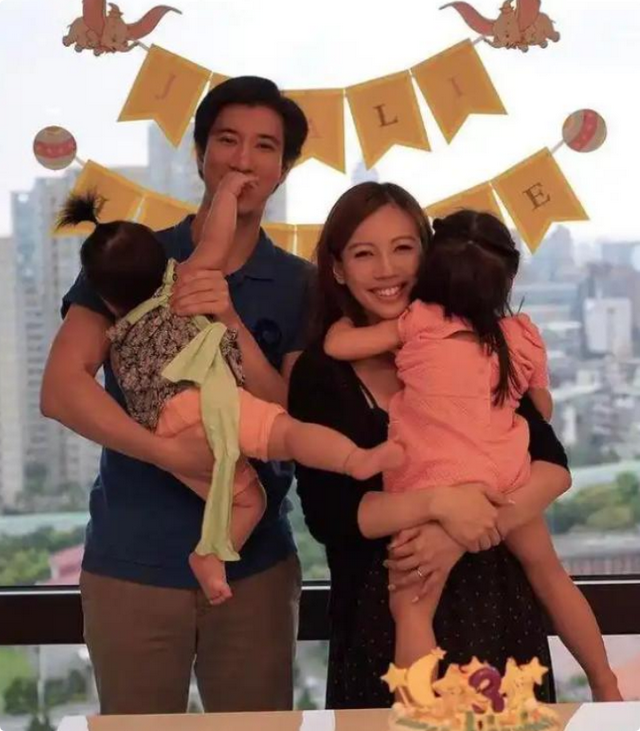 离婚19个月后,王力宏自曝感情新动向,此前被传与李靓蕾关系缓和