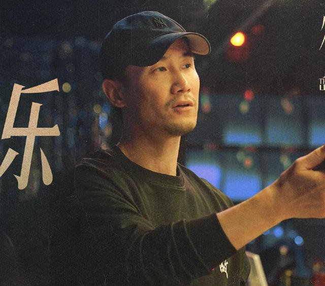 《宿敌》02:王北俪、胡夏峰、钱雨三个人中谁是叛徒?王北俪更像