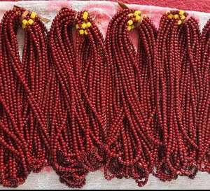 刘珠(骗局宝妈们兼职手工串珠“生意”被骗超百万，警方的介入)