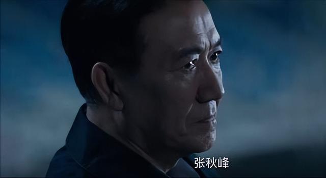 张秋峰是卧底,赵鹏翔常征是亲兄弟,《罚罪》到底隐藏了多少真相