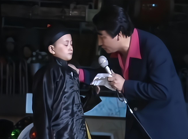 《自古英雄出少年》演员现状，大丈夫定居国外，小媳妇变化太大