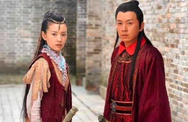 新《萍踪侠影》待播，马可挑战“张丹枫”，女一号很抢眼