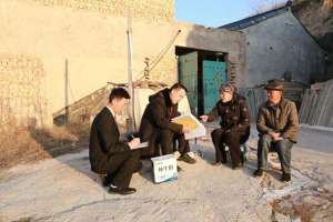 为什么是这样(“法官给了我活下去的希望……”当事人为何这样说？)