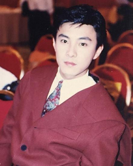 张卫健《鹿鼎记》星光闪闪,为何一众大咖演员会甘愿为其做绿叶?