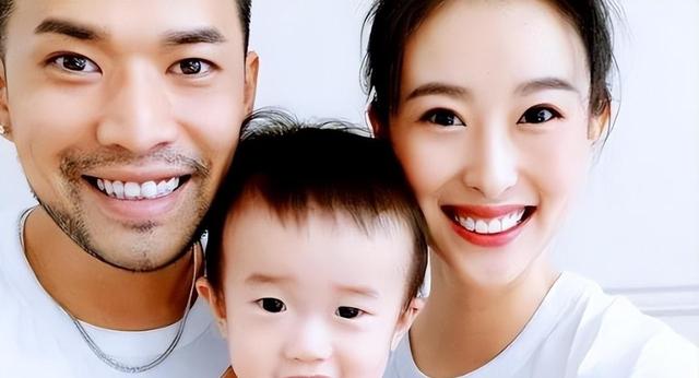 车模兽兽:被前男友捧红又毁掉,私密照外泄,嫁老外后如今怎样?
