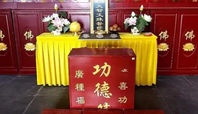 东北“纯正”尼姑庙:不搞旅游、不收门票,每年特定时间去乞食