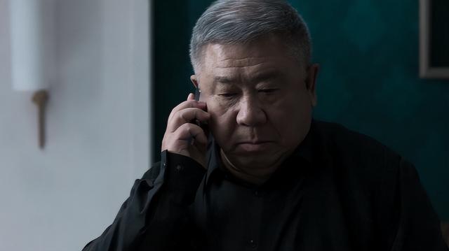 张秋峰是卧底,赵鹏翔常征是亲兄弟,《罚罪》到底隐藏了多少真相