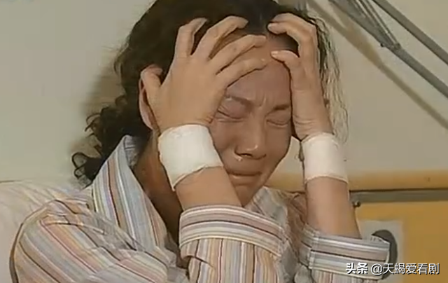 《仁心解码》李芷恩，花季少女做援交的背后，只因对父亲无尽失望
