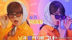 金贤镇(六月这4部重磅韩剧，一定要看)