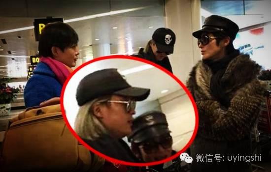 记得《赌圣》的绮梦吗？被赵薇抢男人嫁经纪人，今疑似包养小导演
