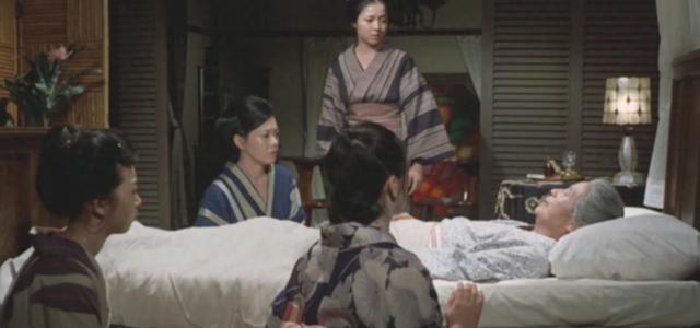 揭开日本“南洋姐”的凄惨，这些为岛国卖身的女子，真令人心疼
