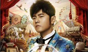 周杰伦上海演唱会(周杰伦上海演唱会，有人花2000元代拍门票没中，没想到的是…)