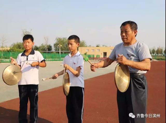 秦皇台中心学校校长宋国民:潜心管理,让教育回归本真