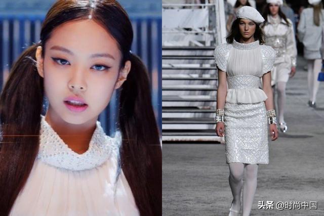 BLACKPINK霸气回归,新歌《Kill This Love》华丽造型,致命诱惑随时引爆