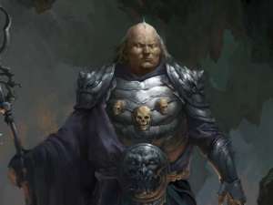 猪妖(中国神话中的五大猪妖，哪个本领更大？)