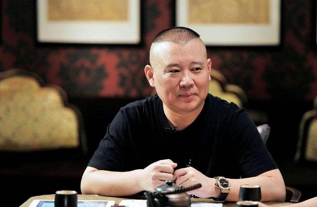 德云社现状:票价越炒越贵,也离观众越来越远