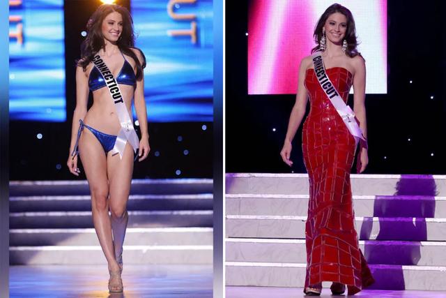 ​美国名医娶选美皇后，结婚5年才发现妻子背地里是个妓女，太狗血