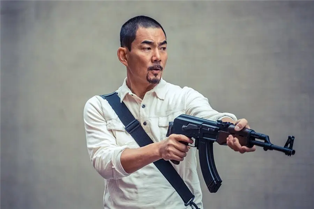 任贤齐手握6部新片,和林家栋陈小春再聚首,有希望冲击影帝吗?