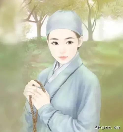 尼姑也疯狂