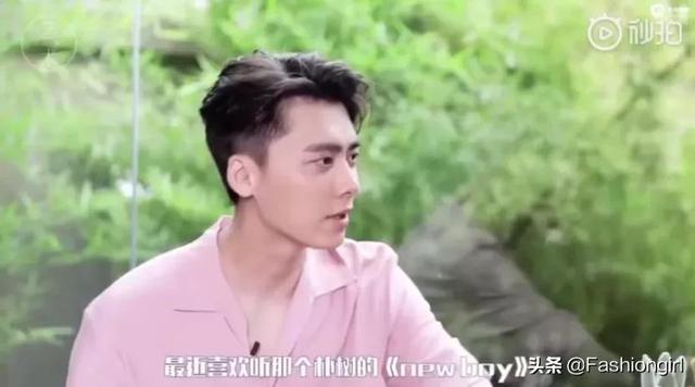 7年了，吴昕和李易峰的恋情瓜还有后续？可看完真的有点甜