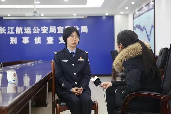 最“美”警色,巾帼芳华 —— 致敬奋战在刑侦一线的女民警