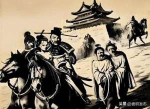 墙头(他一生就写了这一首“墙头诗”，短短4句，却在800年后被编入教材)