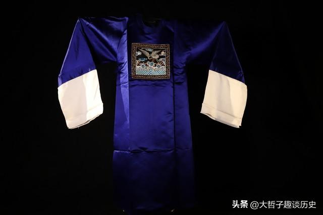 曾国藩:从“学渣”到“千古完人”,他的逆袭之路太绝了