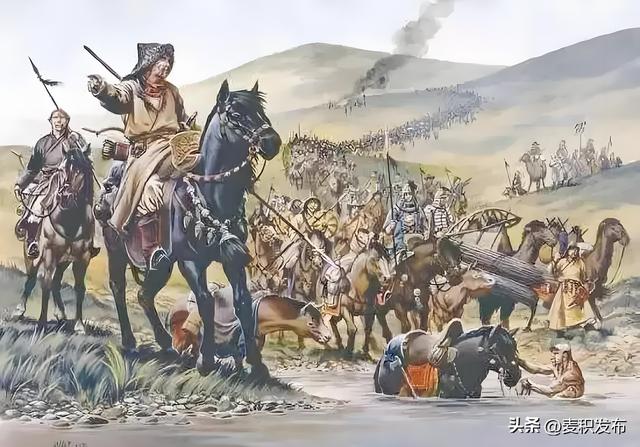 他一生就写了这一首“墙头诗”,短短4句,却在800年后被编入教材