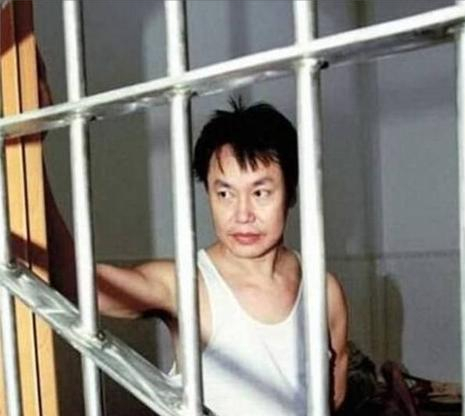 香港贼王叶继欢:与张子强齐名,在狱中结婚,女儿从清华大学毕业